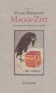 Frank Wedekinds Maggi-Zeit: Reklamen, Reisebericht, Briefe - Kieser, Rolf