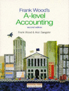 Frank Wood's A-Level Accounting