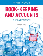 Frank Wood's Book-Keeping and Accounts