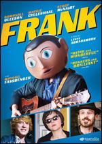 Frank - Lenny Abrahamson