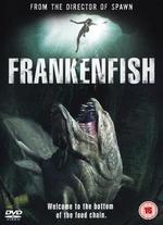 Frankenfish - Mark A.Z. Dipp�