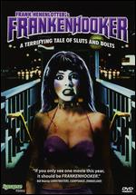 Frankenhooker - Frank Henenlotter