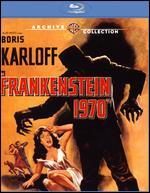 Frankenstein 1970