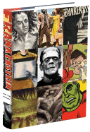 Frankenstein: A Cultural History