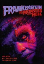 Frankenstein and the Monster from Hell