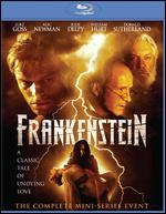 Frankenstein [Blu-ray]