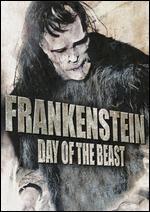 Frankenstein: Day of the Beast