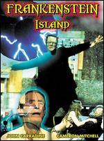 Frankenstein Island