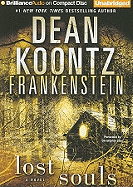 Frankenstein: Lost Souls