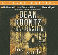 Frankenstein: Lost Souls