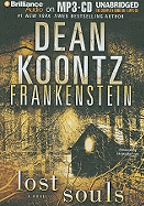 Frankenstein: Lost Souls