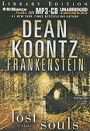 Frankenstein: Lost Souls