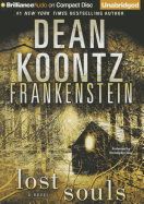 Frankenstein: Lost Souls
