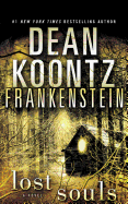 Frankenstein: Lost Souls