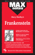 Frankenstein (Maxnotes Literature Guides)