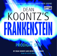 Frankenstein: Prodigal Son
