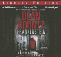 Frankenstein: The Dead Town