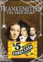 Frankenstein: The True Story