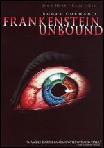 Frankenstein Unbound - Roger Corman