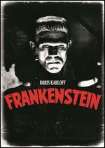 Frankenstein - James Whale