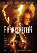 Frankenstein - Kevin Connor