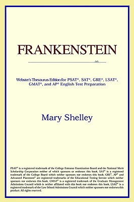 Frankenstein - Icon Reference