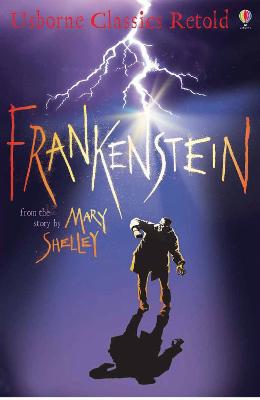 Frankenstein - Grant, John