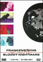 Frankenstein's Bloody Nightmare