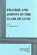 Frankie and Johnny in the Clair de Lune