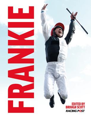 Frankie - Scott, Brough (Editor)