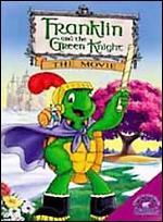 Franklin and the Green Knight: The Movie
