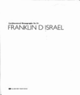 Franklin D. Israel