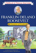 Franklin Delano Roosevelt