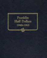 Franklin Half Dollars, 1948-1963