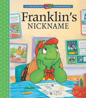 Franklin 's Nickname - Unknown