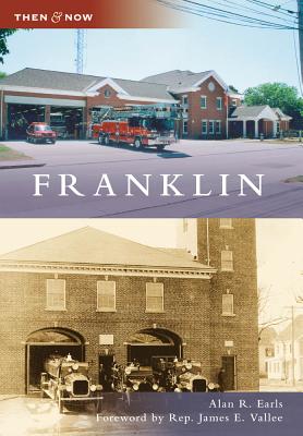 Franklin - Earls, Alan R