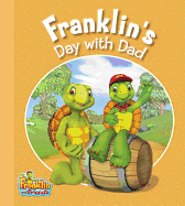 Franklin's Day with Dad