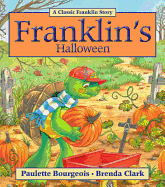 Franklin's Halloween