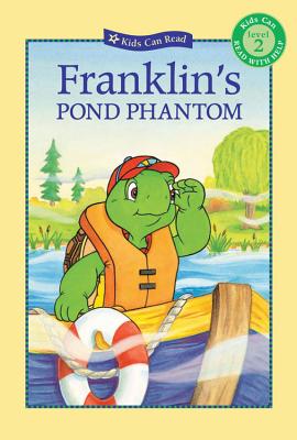 Franklin's Pond Phantom - Jennings, Sharon (Adapted by), and McIntyre, Sasha (Adapted by), and Southern, Shelley (Adapted by)