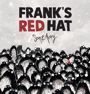 Frank's Red Hat - 