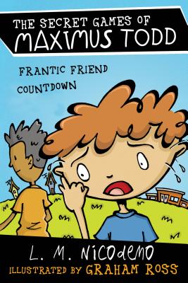 Frantic Friend Countdown - Nicodemo, L M