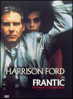 Frantic - Roman Polanski