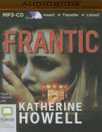 Frantic