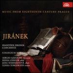 Frantisek Jir�nek: Concertos