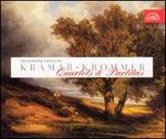 Frantisek Vincenc Kram�r-Krommer: Quartets & Partitas