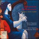 Franz�sische Harfenkonzerte: d'Alvimare, Petrini, Steibelt