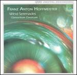 Franz Anton Hoffmeister: Wind Serenades