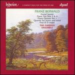 Franz Berwald: Chamber Music