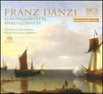 Franz Danzi: Piano Quintets