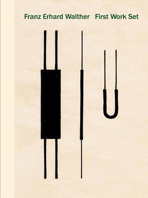 Franz Erhard Walther. First Work Set 1963-1969 - 